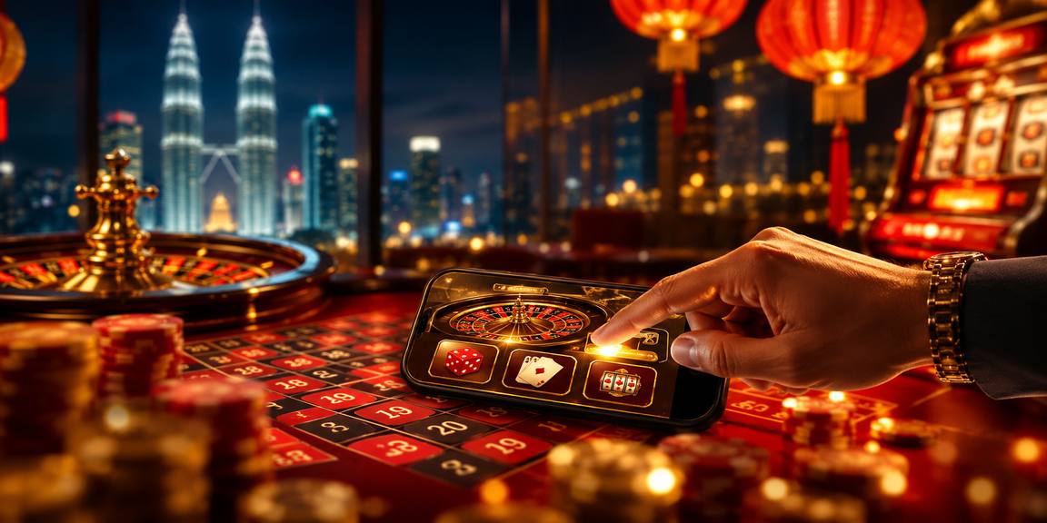 mobile gaming