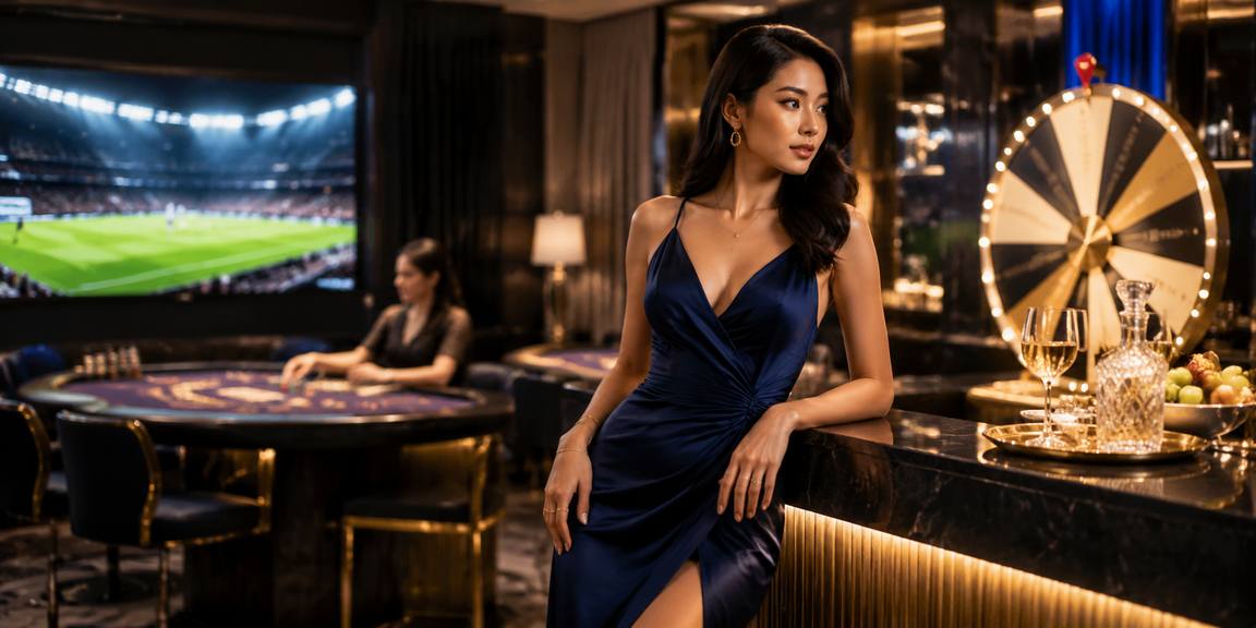 grandbet88 Live Casino untuk Malaysia dengan Slots dan Sportsbook