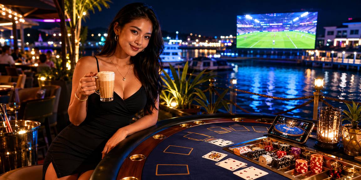 grandbet88 Live Casino untuk Malaysia dengan Slots dan Sportsbook